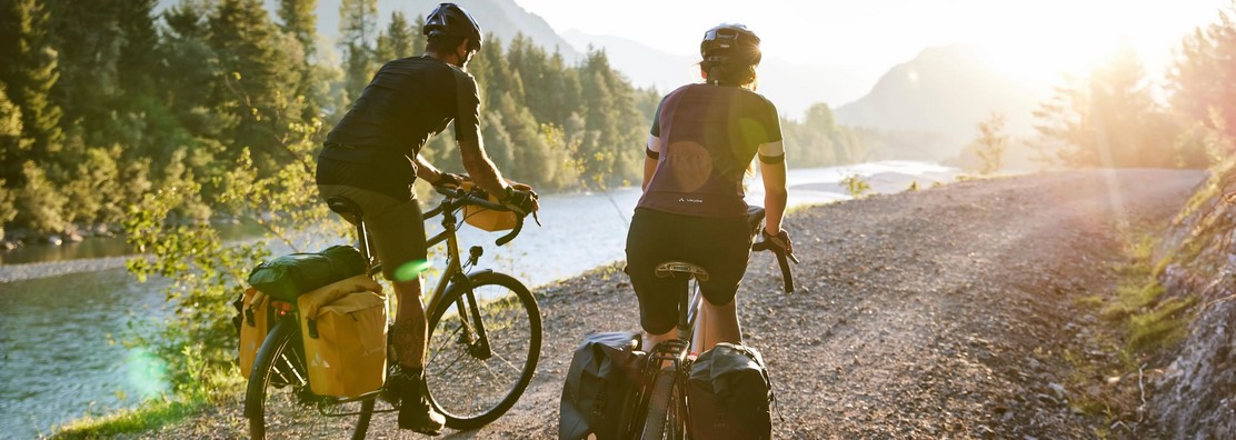 Sacoches de vélo Vaude
